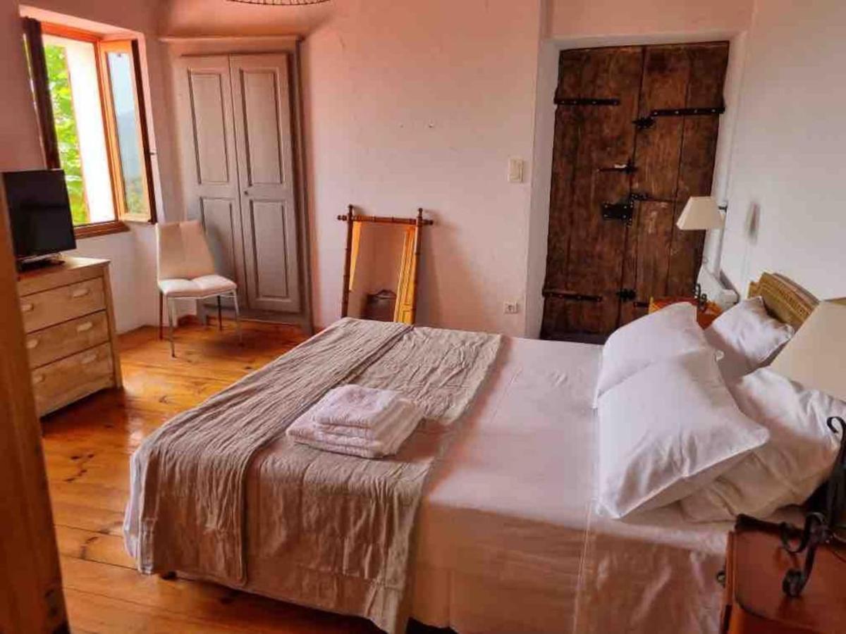 Casadimela Villa Porto-Vecchio  Buitenkant foto