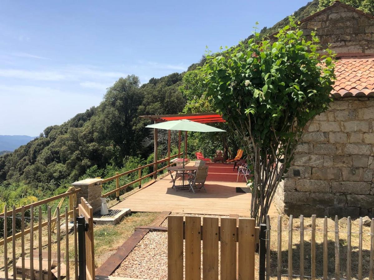 Casadimela Villa Porto-Vecchio  Buitenkant foto