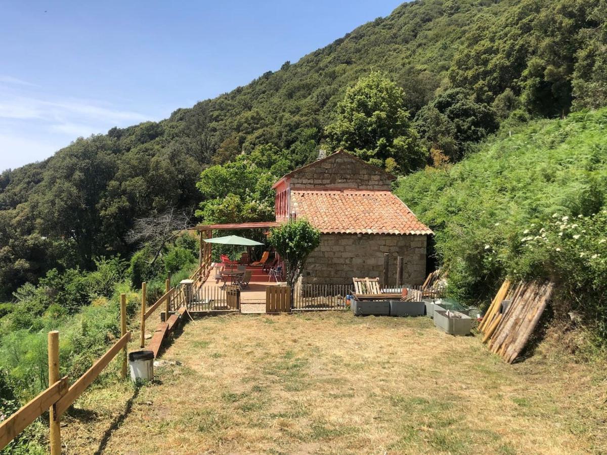 Casadimela Villa Porto-Vecchio  Buitenkant foto