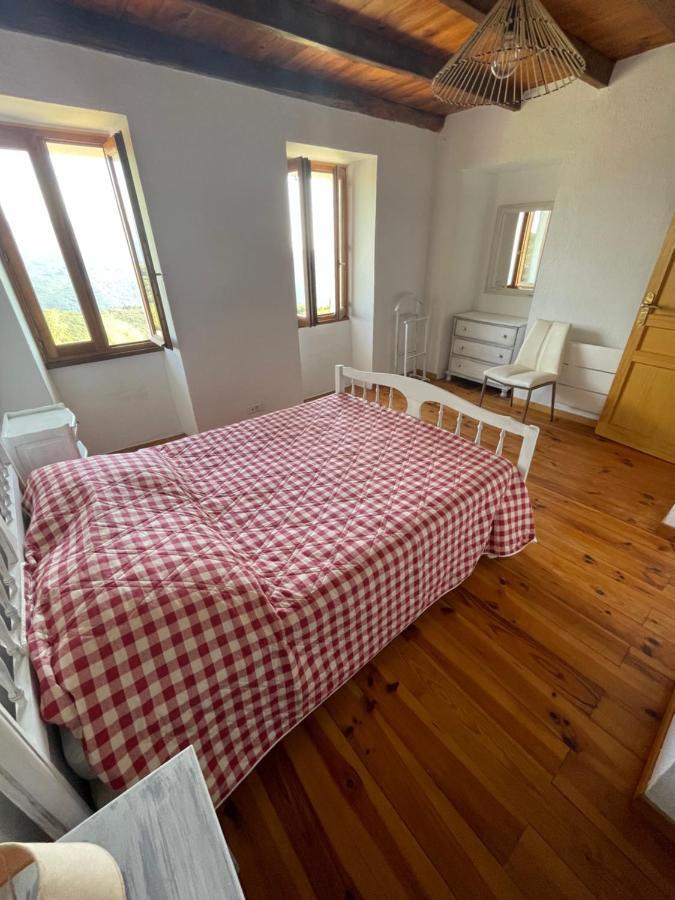 Casadimela Villa Porto-Vecchio  Buitenkant foto
