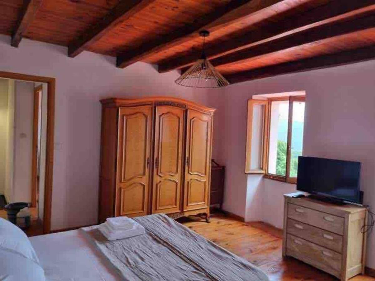 Casadimela Villa Porto-Vecchio  Buitenkant foto