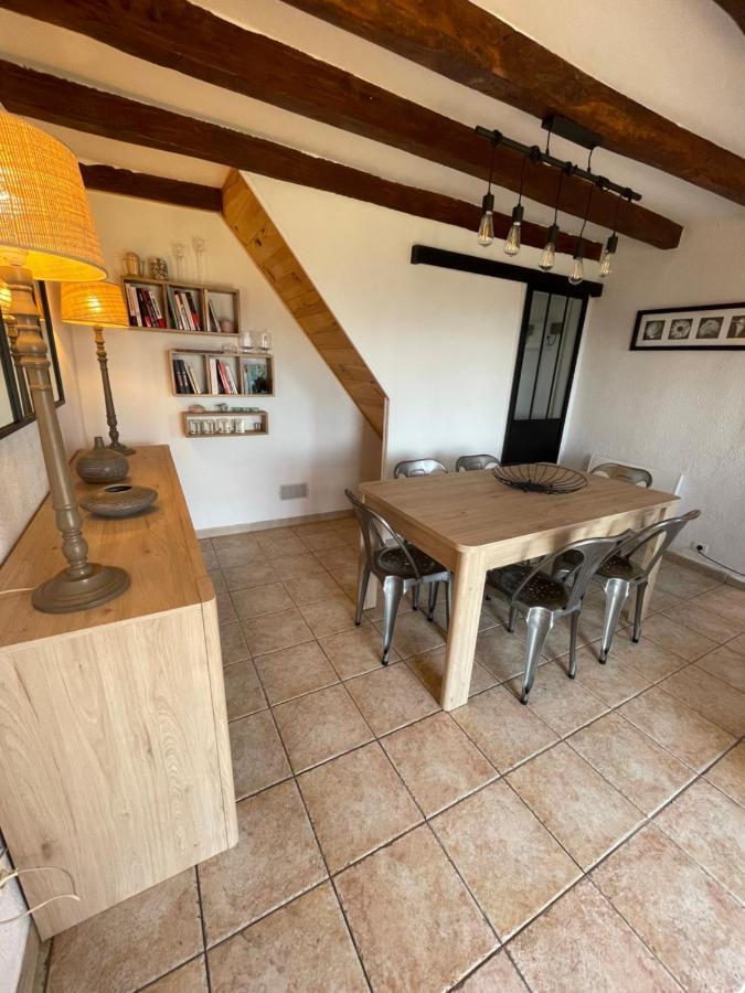 Casadimela Villa Porto-Vecchio  Buitenkant foto